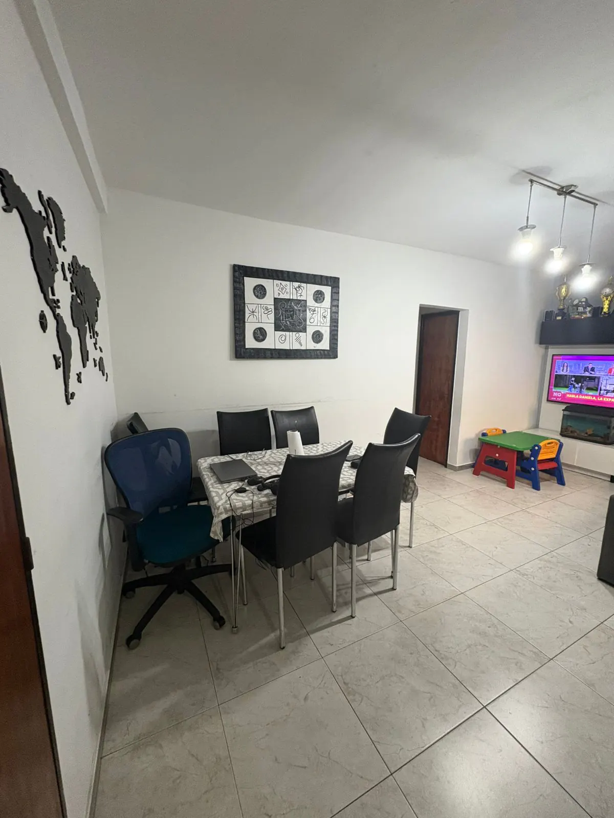 Imágen de Departamento en Gaona