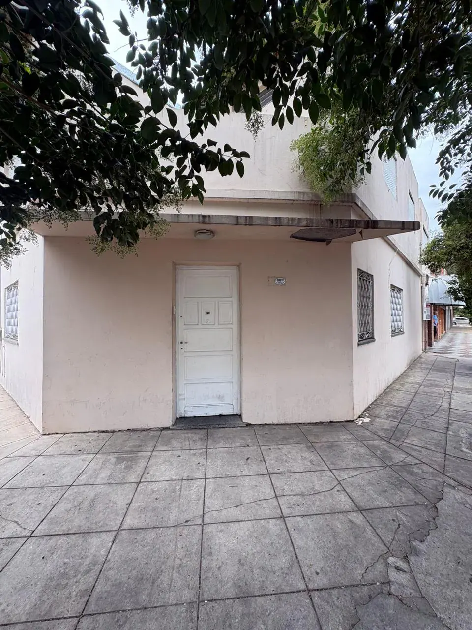 Imágen de Esquina Martín Fierro y Echague
