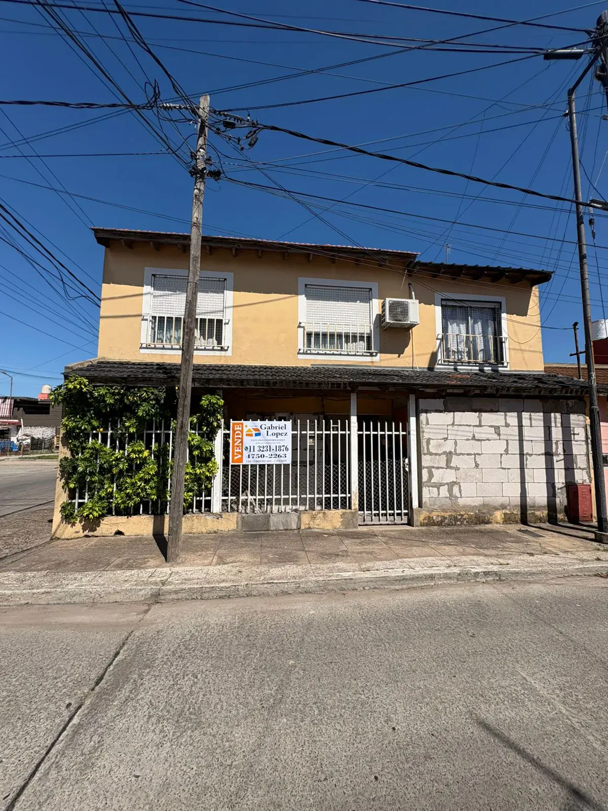 Imágen de Casa de 5 ambientes en Barrio Derqui